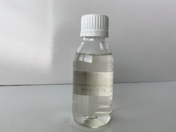 Alterado 	Amino revestimentos contínuos do índice de Pale Yellow Transparent Liquid With 100% do emoliente do silicone, os macios e os macios
